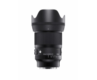 Sigma A 50mm f/1.4 Art DG DN Sony E - 1147276 - zdjęcie 5